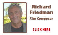Richard Friedman
